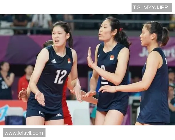 杭州排球队实力强劲荣登全国排球力量排行榜第十名 杭州排球队实力强劲荣登全国排球力量排行榜第十名