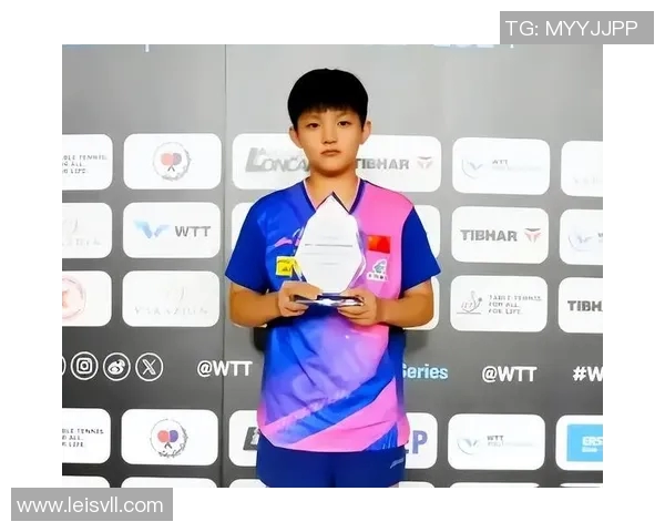 杭州乒乓球队的力量变革引发热议探索新策略与未来发展方向