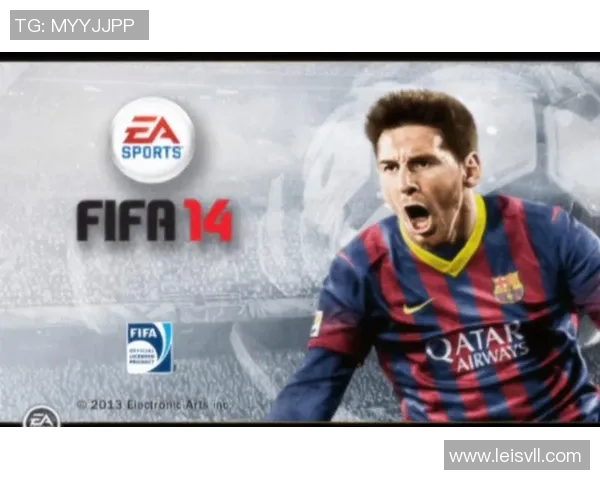 足球明星热爱FIFA游戏背后的故事与他们的竞技精神