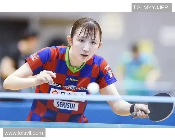 乒乓球传奇赵娜的成长之路与职业生涯深度对话