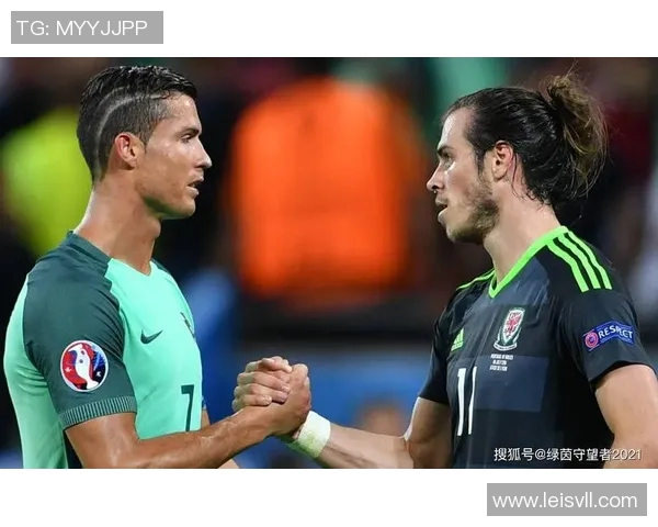 可爱与实力并存的足球明星们你最喜欢谁