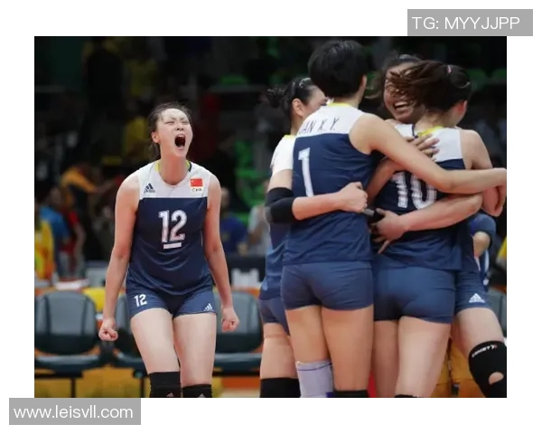 广州排球队崛起之路：从默默无闻到大师赛的辉煌历程