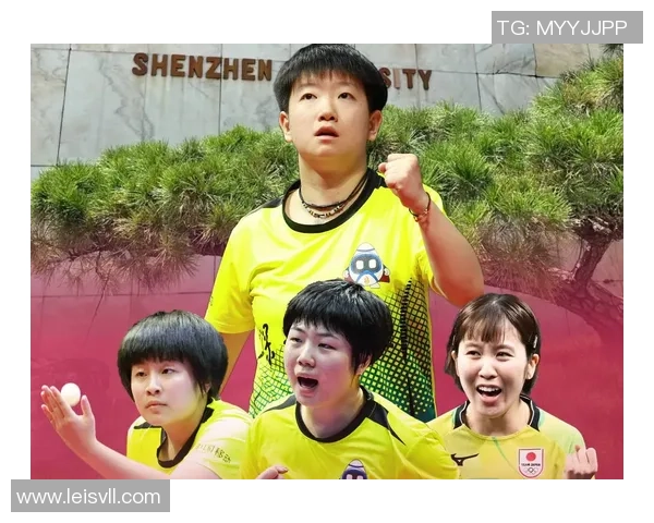 成都乒乓球队实力强劲最新乒乓球力量排名前十揭晓