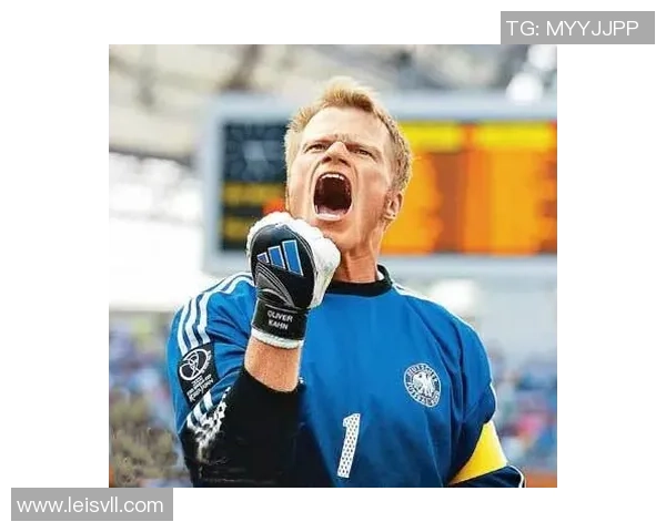 德语发音技巧揭秘足球明星名字的正确读法与解析