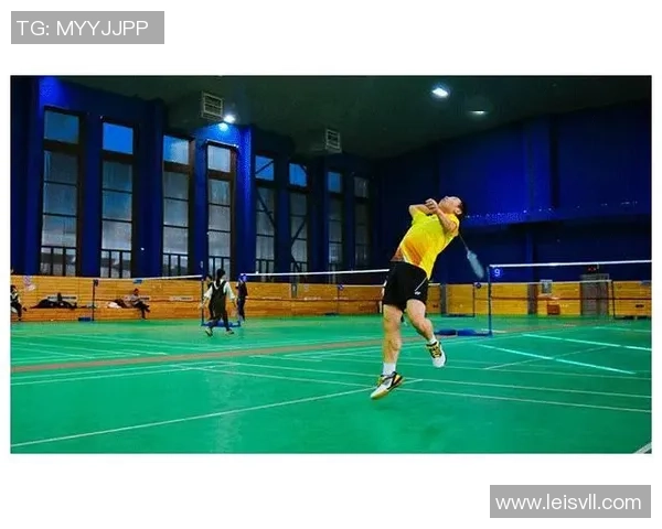 杭州羽毛球队快攻战术分析及其在比赛中的成败得失探讨