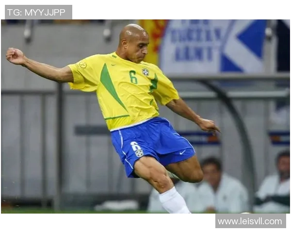 足球明星卡洛斯的子女成长故事与他们的运动梦想分享