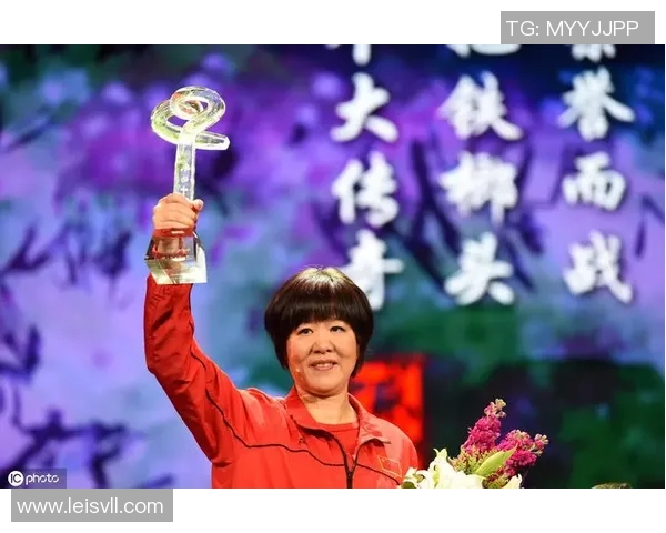 吴静专访：从排球新星到传奇教练的成长之路与心路历程回顾