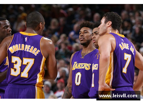 NBA篮球直播观看技巧及全面指南